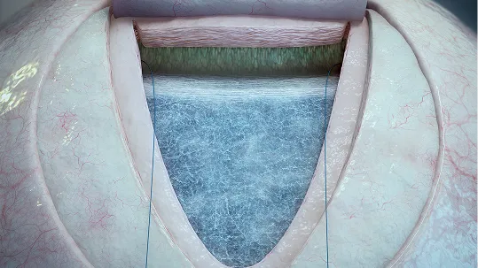 Ab Externo Procedure image