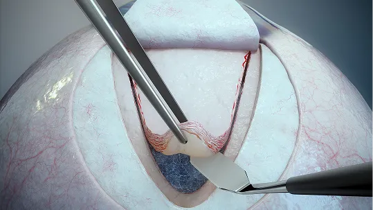 Ab Externo Procedure image