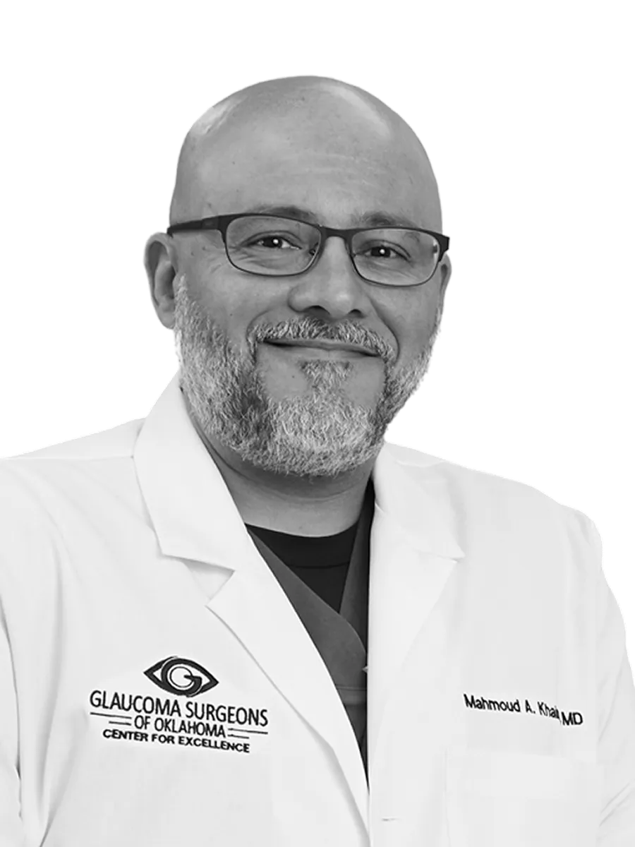 Mahmoud Khaimi BW photo