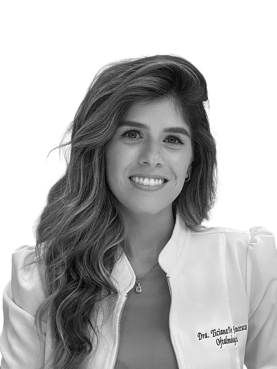 Ticiana de Francesco BW photo