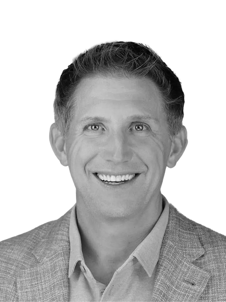 William F Wiley BW photo