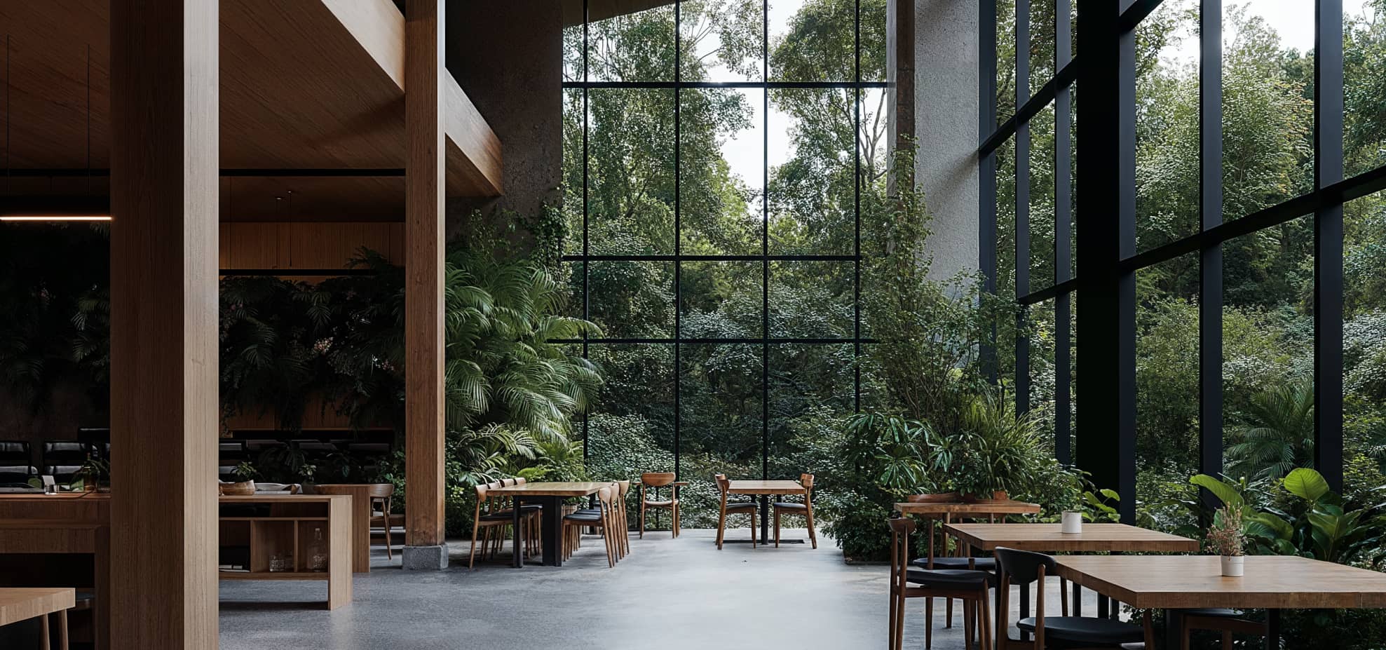 Los Angeles Office - RealEstast X - Webflow Template | BRIX Templates