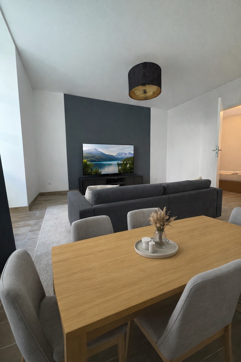 appartement 2 pièces - Étampes