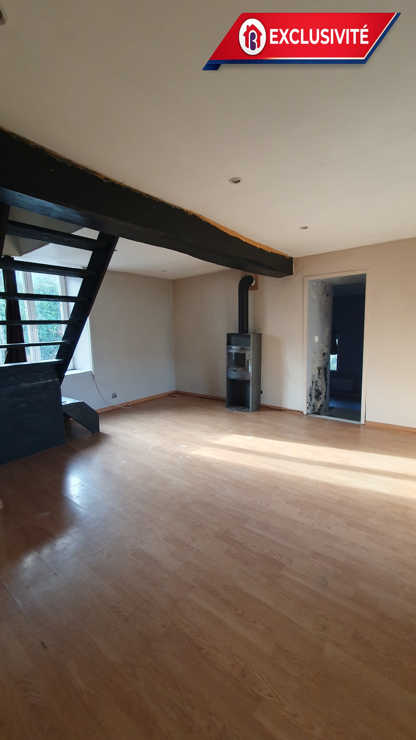 maison 4 pièces - Pithiviers