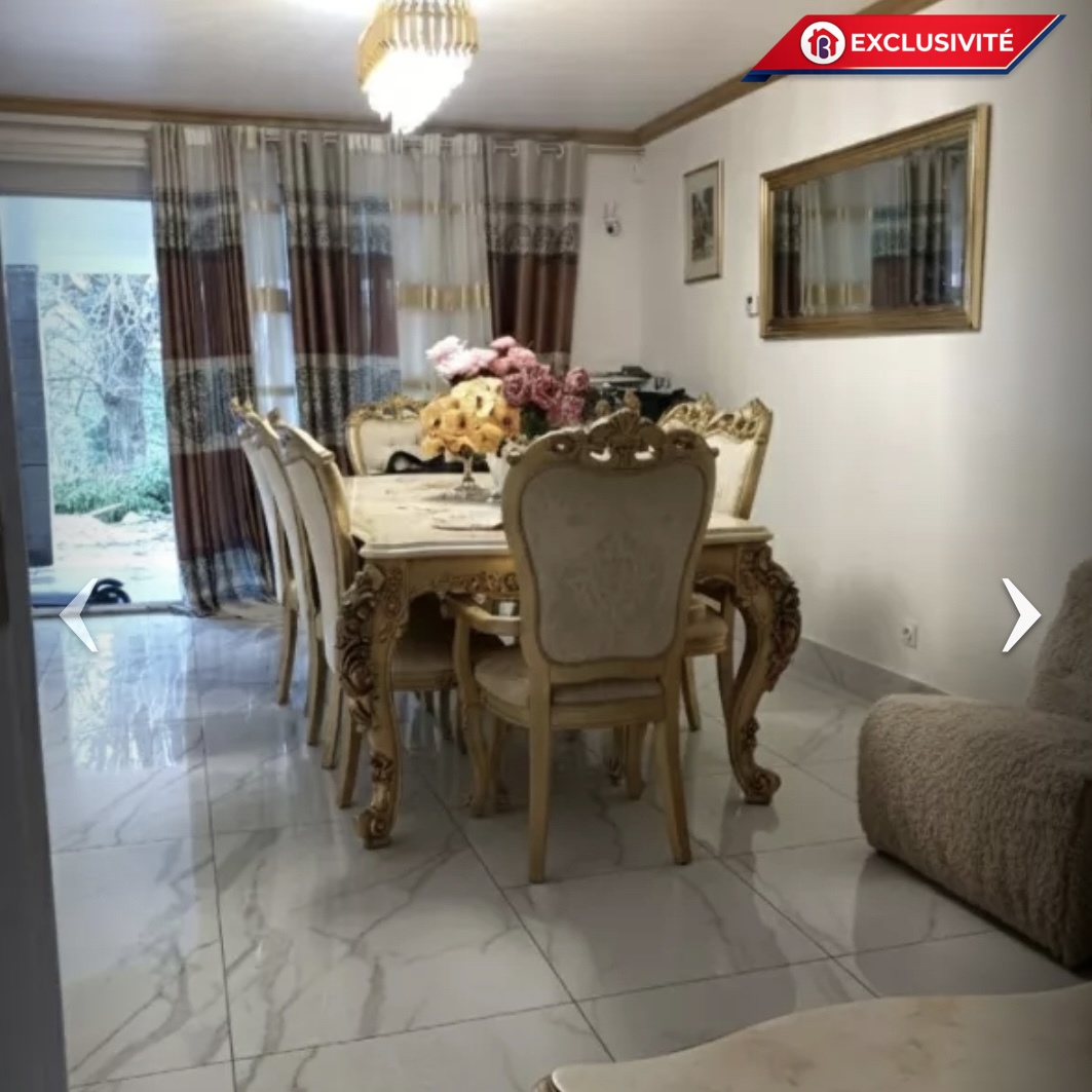 maison 6 pièces - Étampes