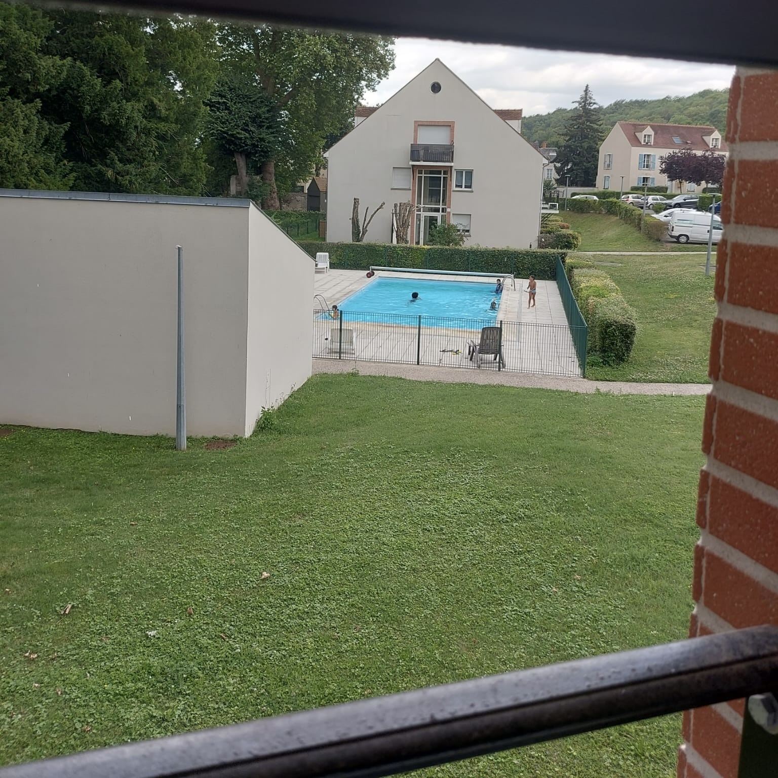 appartement 3 pièces - Étampes