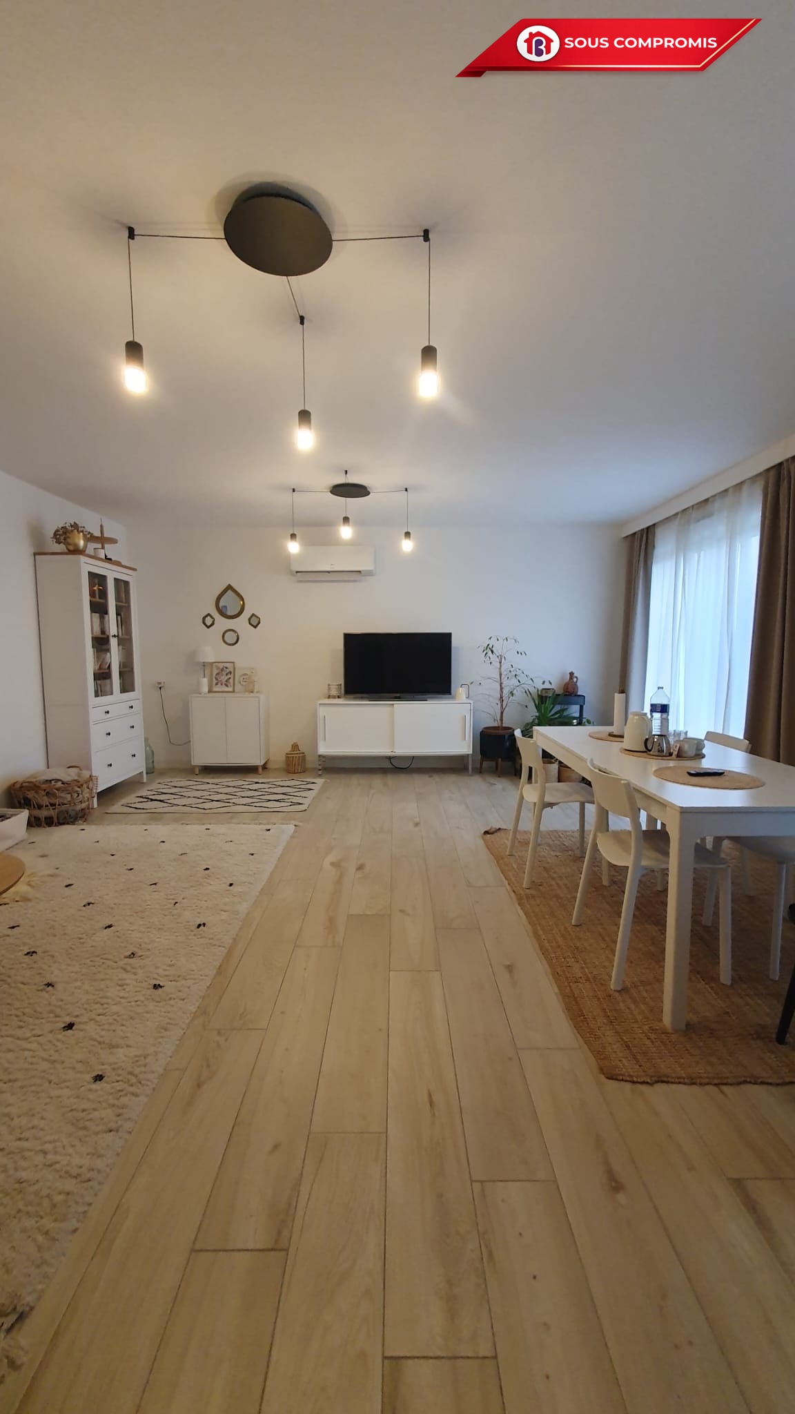 maison 5 pièces - Mardié