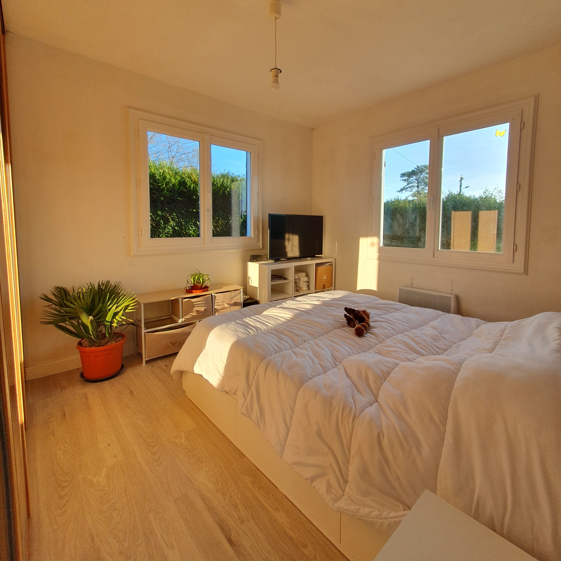 maison 4 pièces - Autruy-sur-Juine