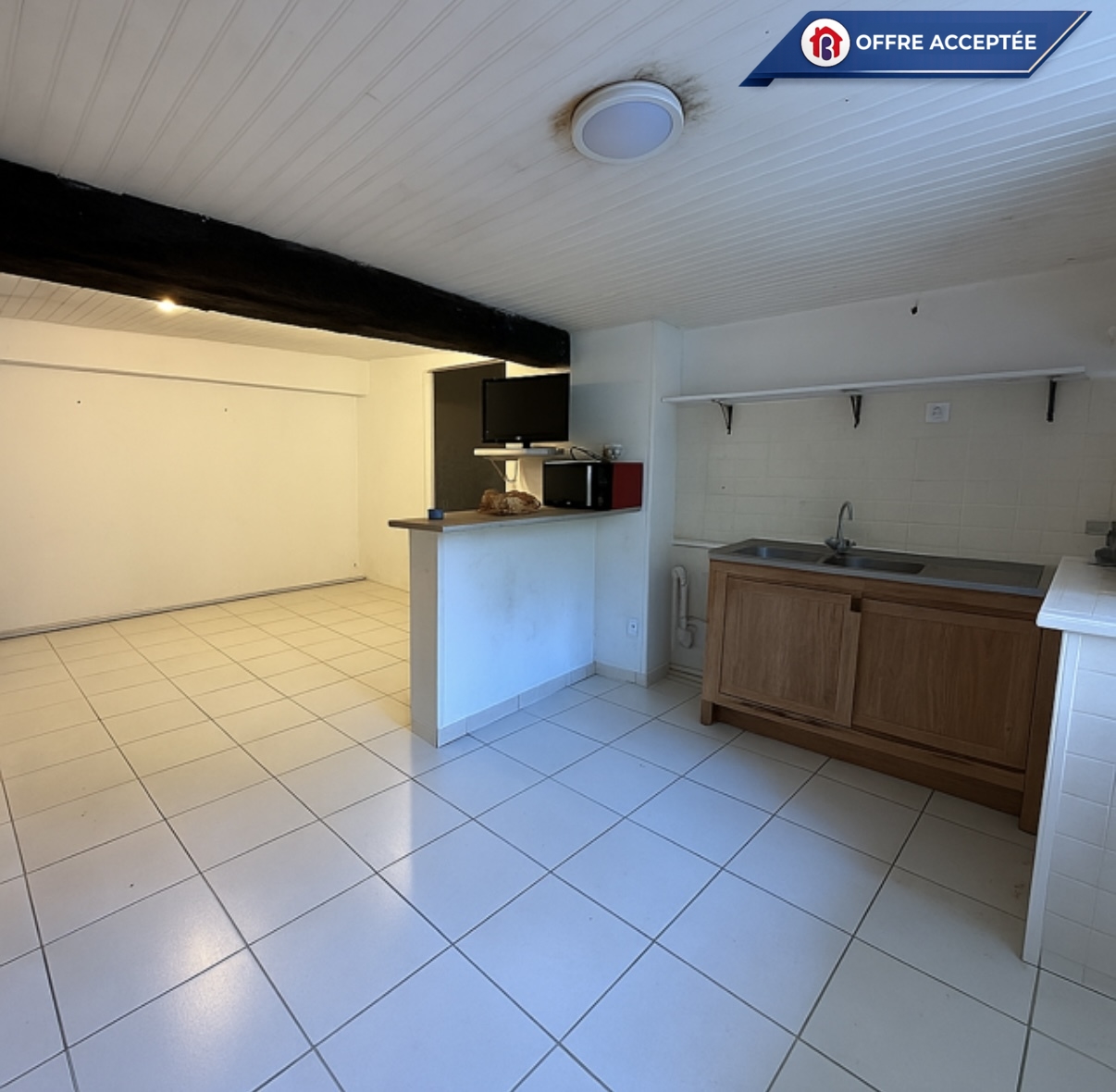 appartement 1 pièces - Étampes