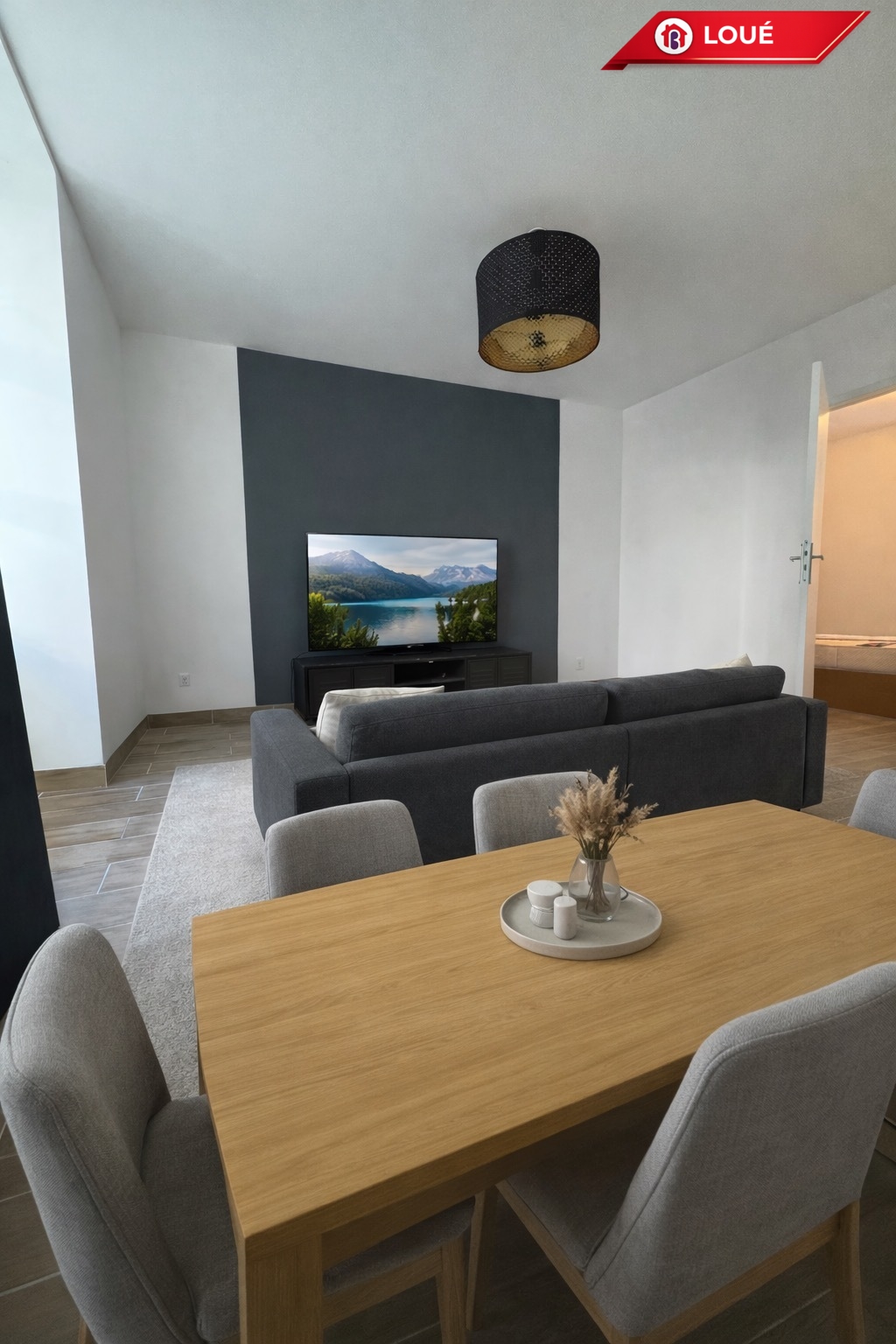 appartement 2 pièces - Étampes