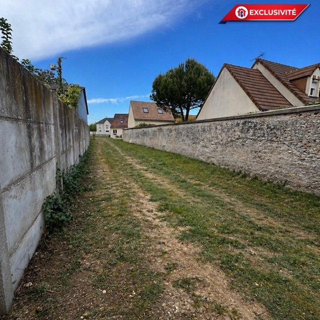 Terrain 236 m² Pussay