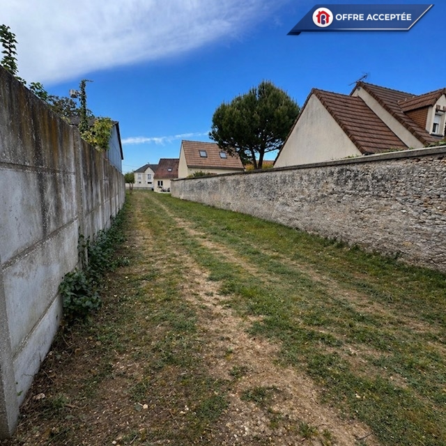 Terrain 236 m² Pussay