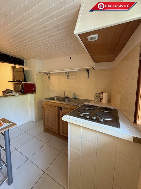 appartement 1 pièces - Étampes