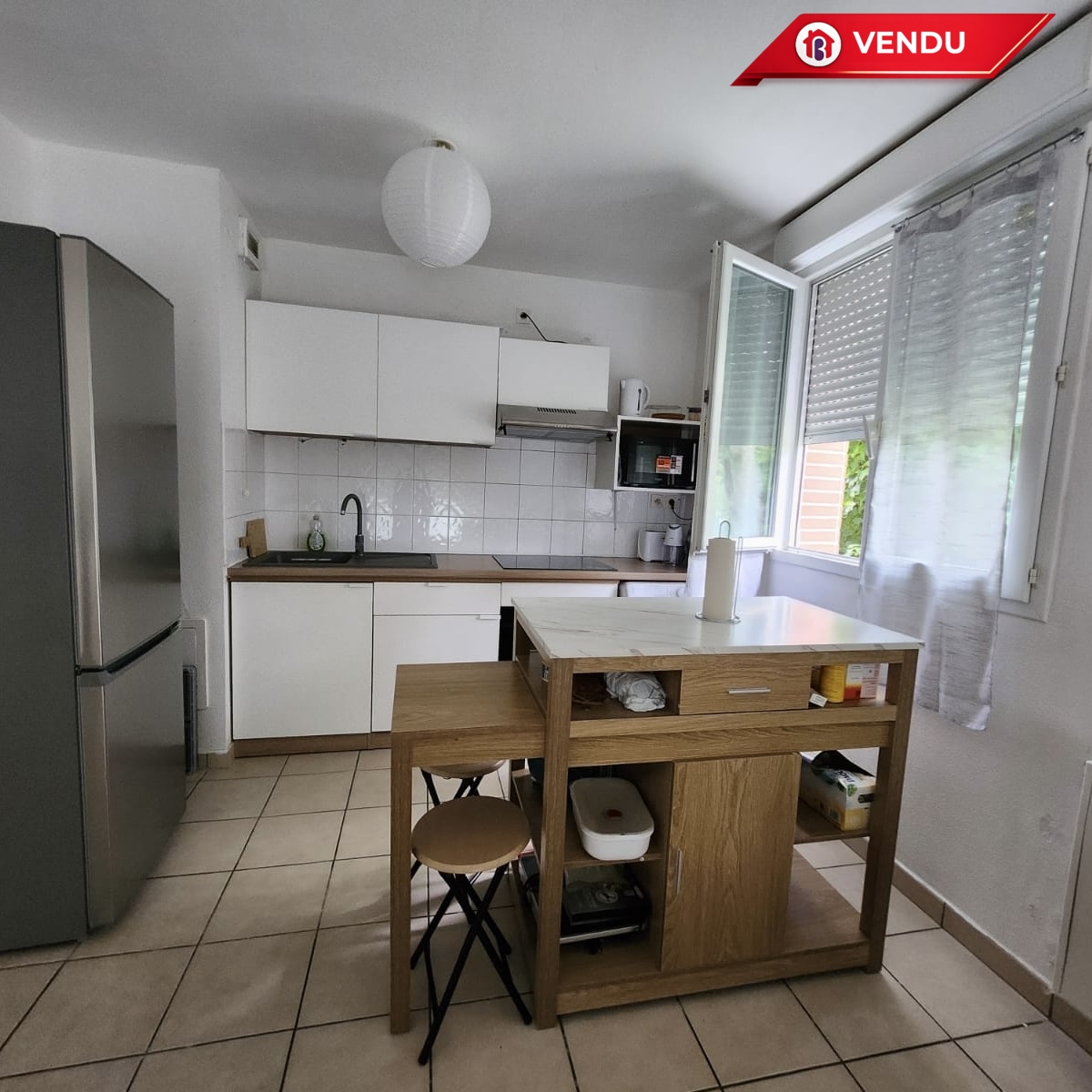 appartement 3 pièces - Étampes