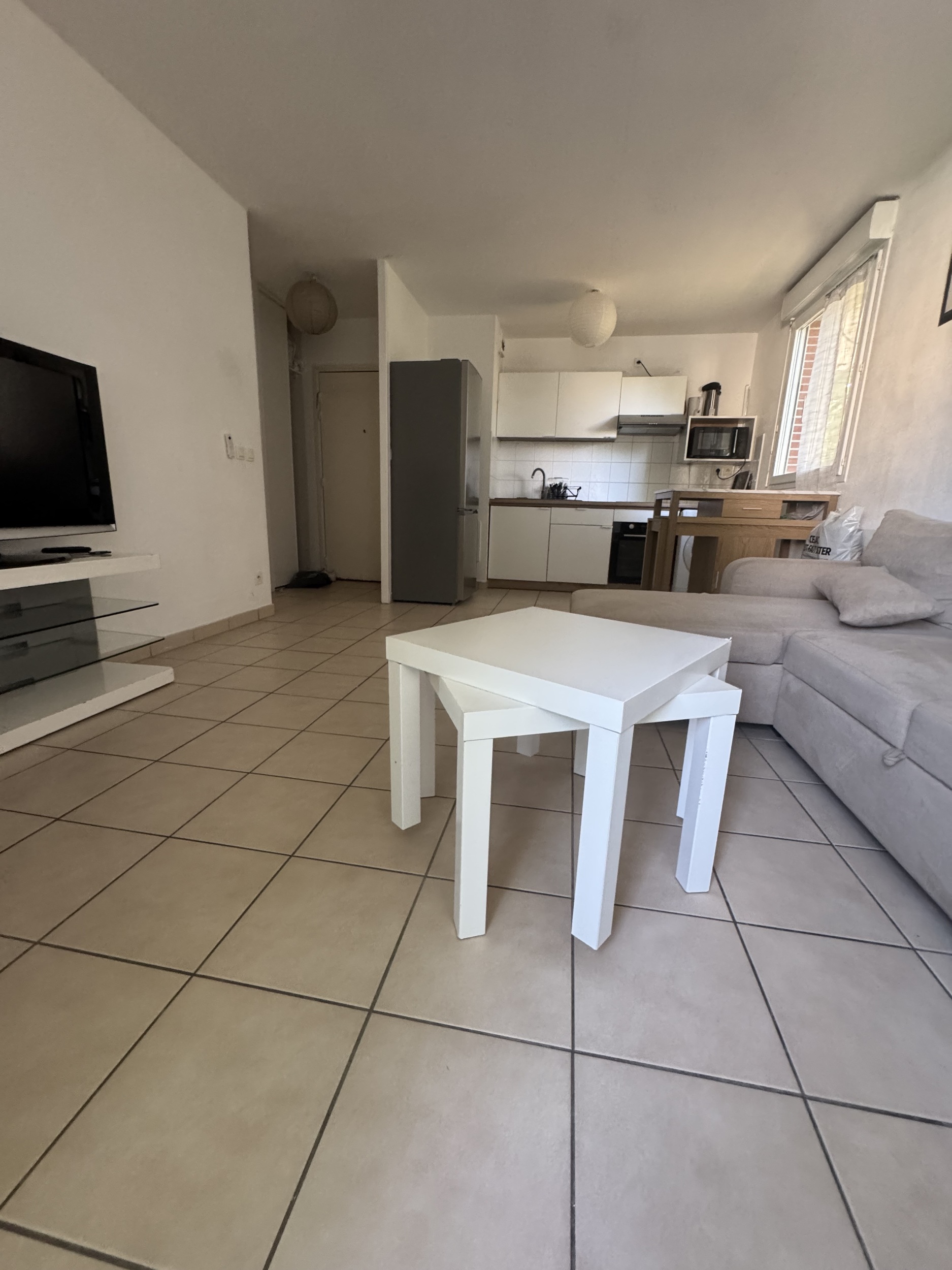 appartement 3 pièces - Étampes