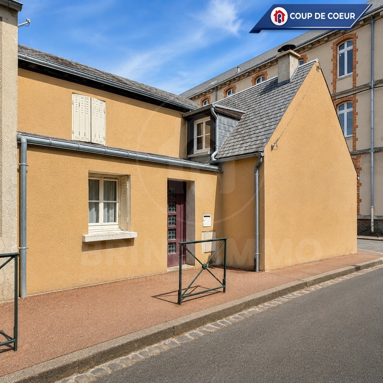maison 3 pièces - Étampes