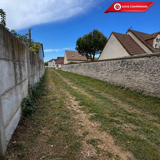 Terrain 230 m² Pussay