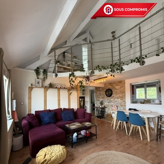 appartement 4 pièces - Étampes