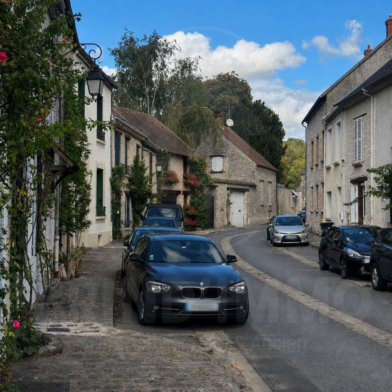 Appartement 6 pièces 110 m² · à Méréville · 110 m² · 178 800 €