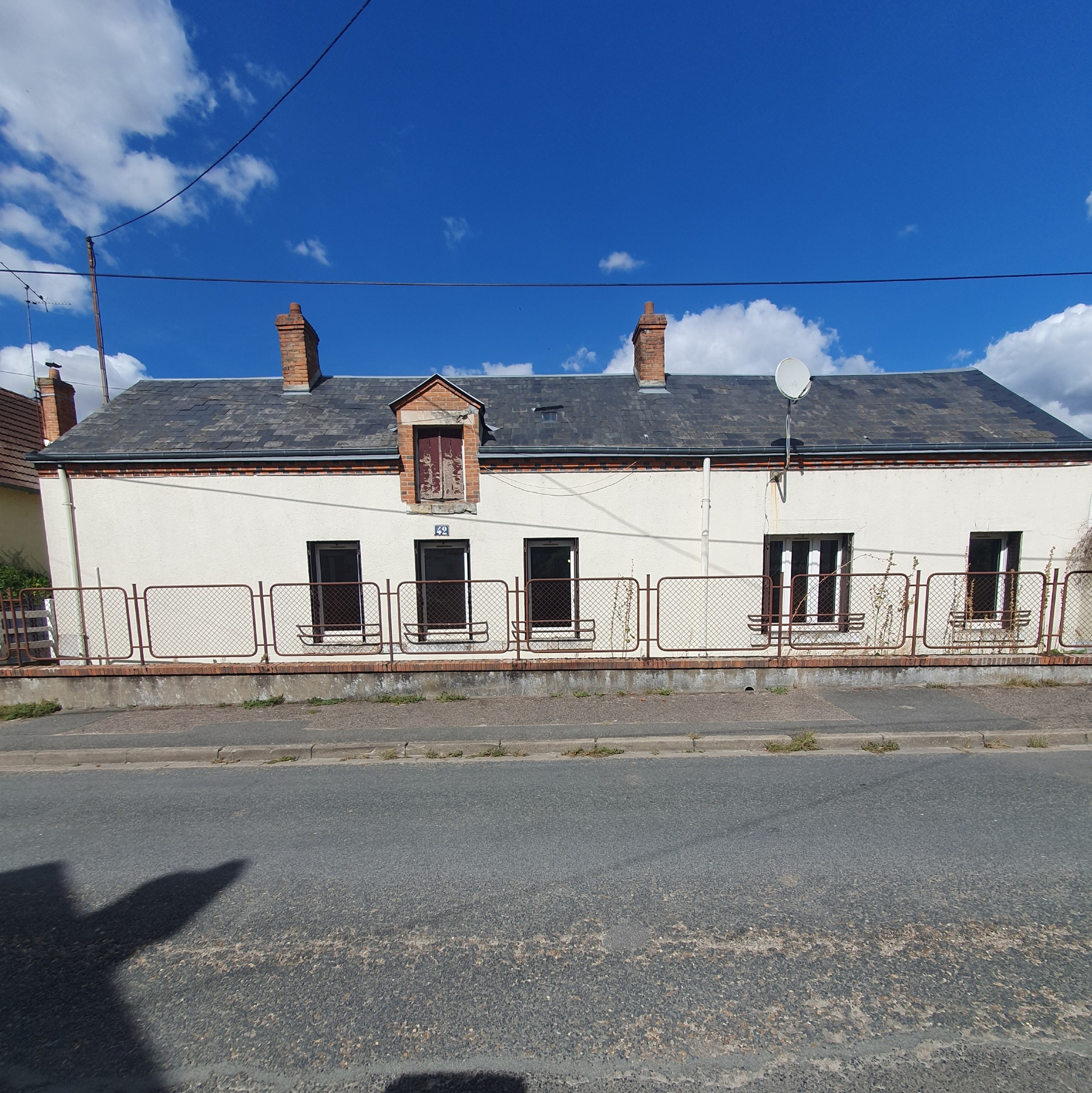 Maison 6 pièces 128 m² à Orléans