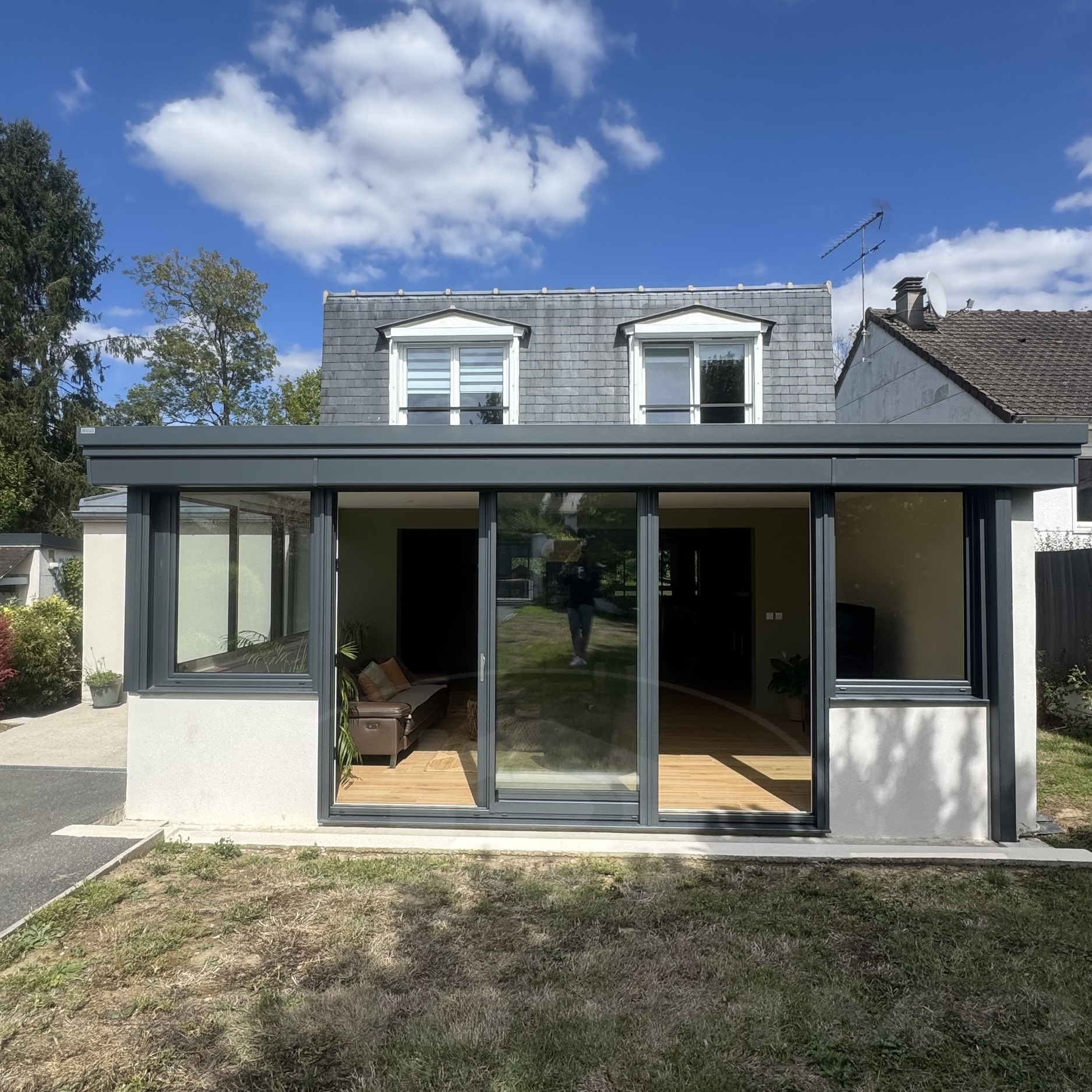 Maison 6 pièces 65 m² · à Bouray-sur-Juine · 65 m² · 465 000 €