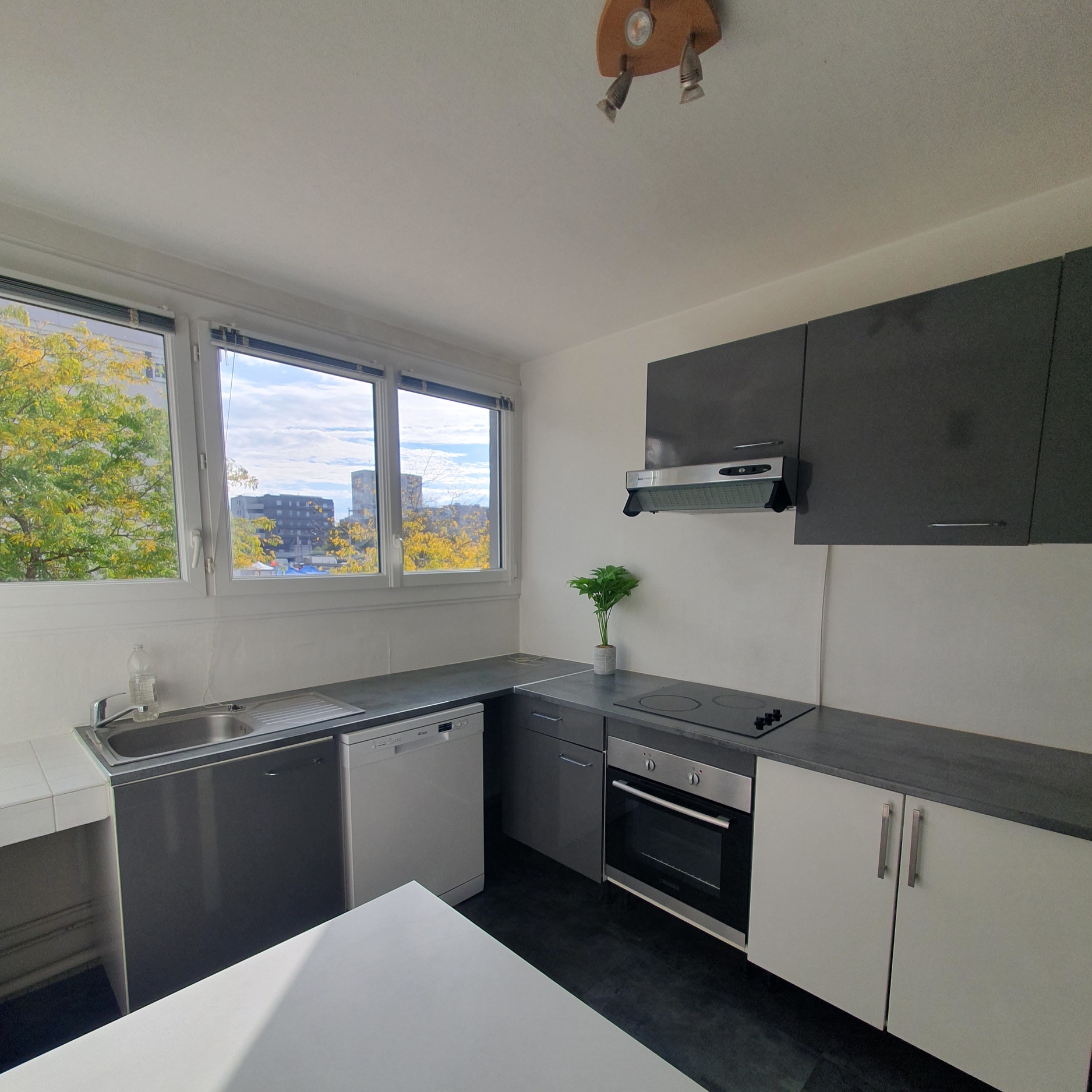 Appartement 4 pièces 185 m² · à Fleury-les-Aubrais · 185 m² · 133 500 €