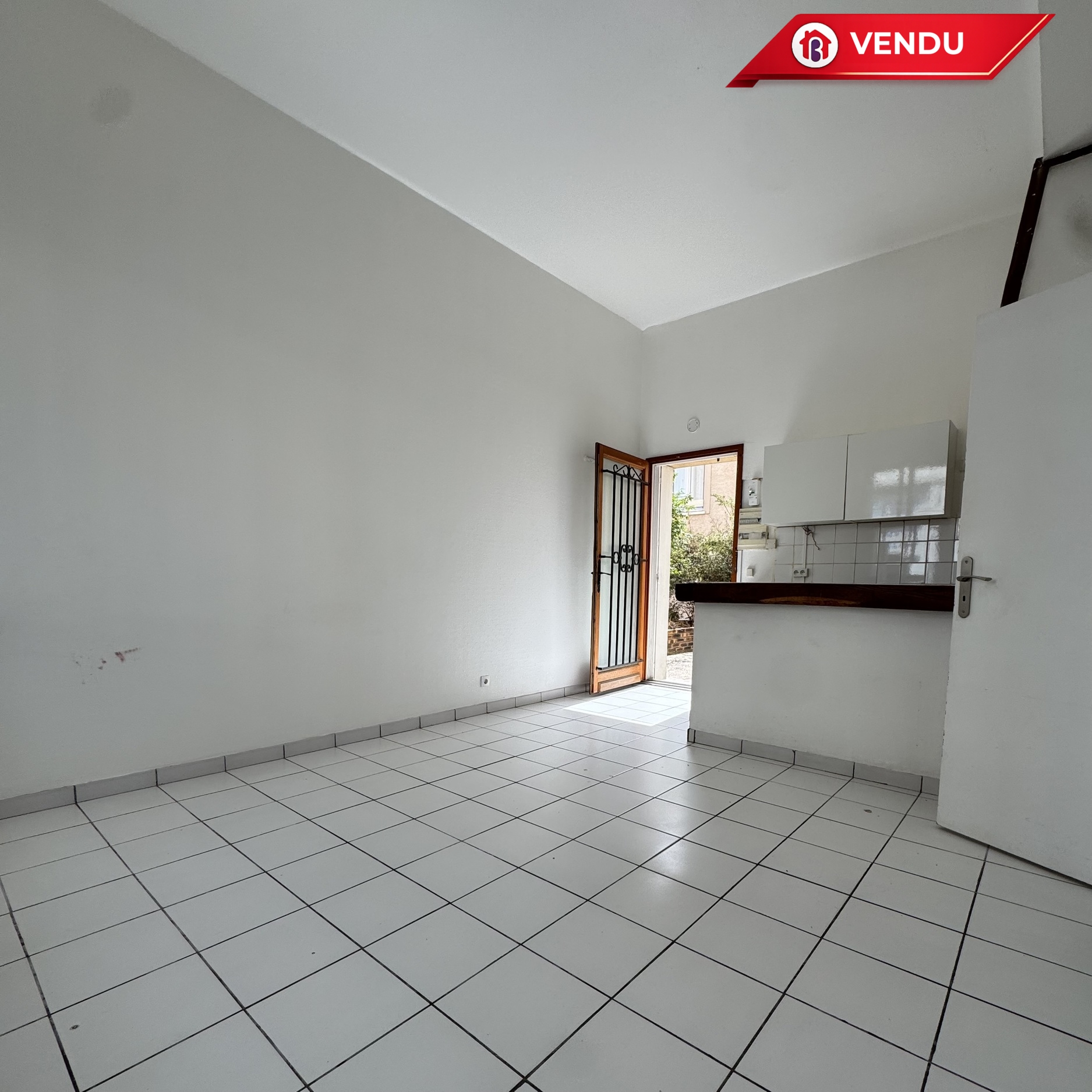 Appartement 2 pièces 37 m² · à Étampes · 37 m² · 80 000 €