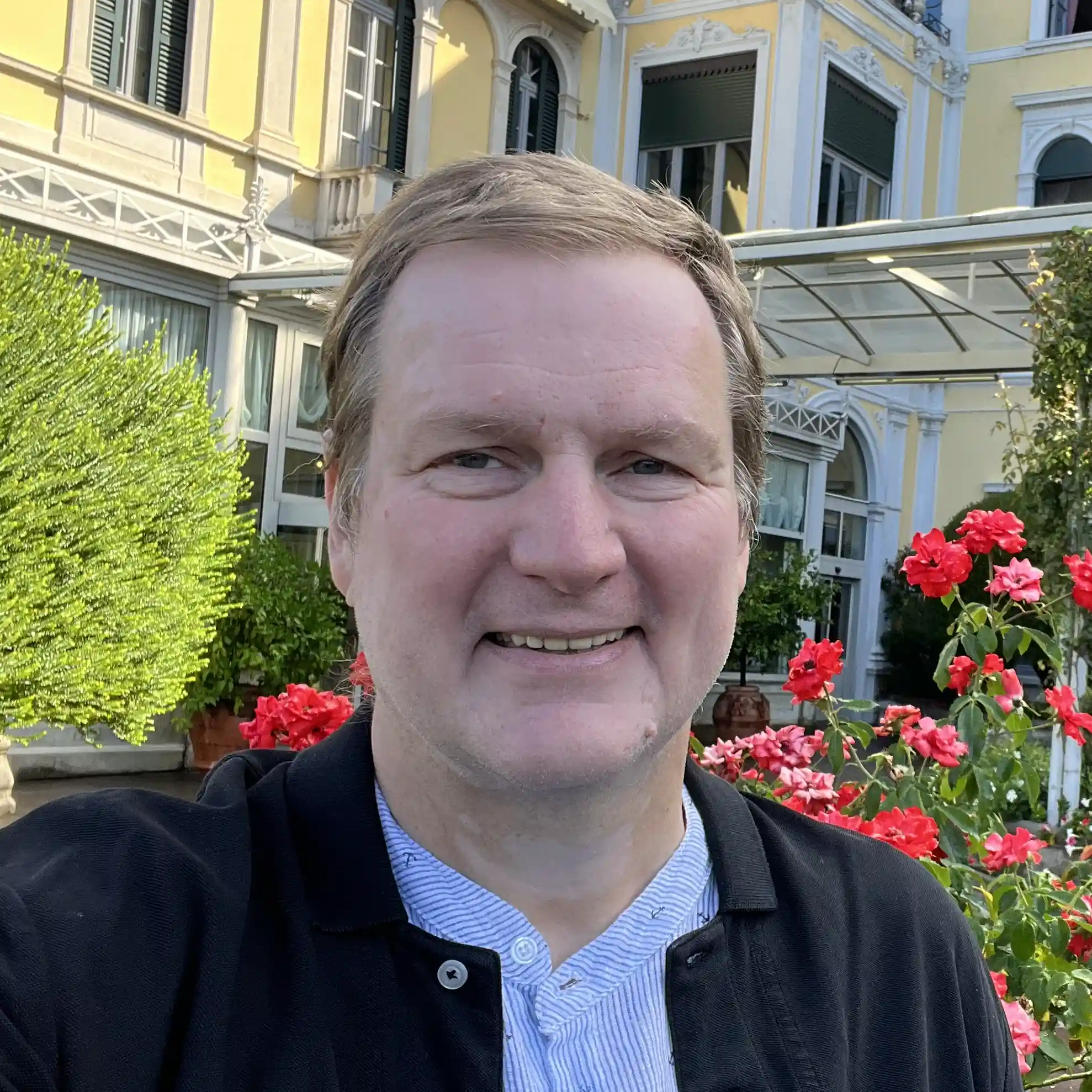 James Webb, Designer