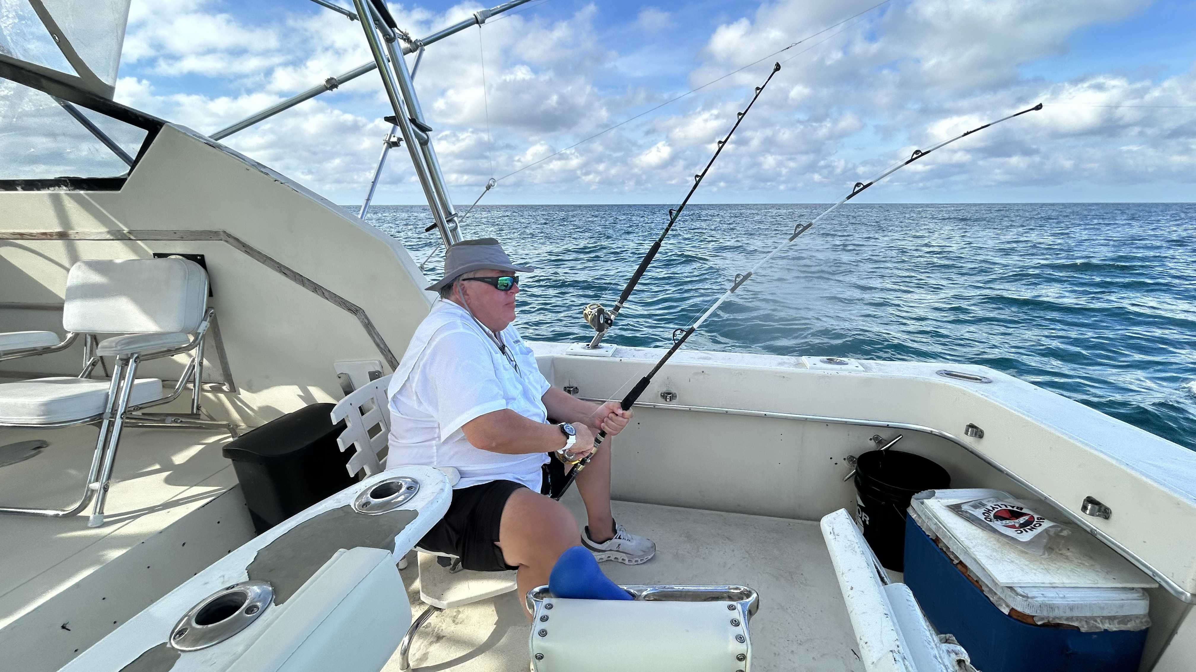 outdoor adventure trips