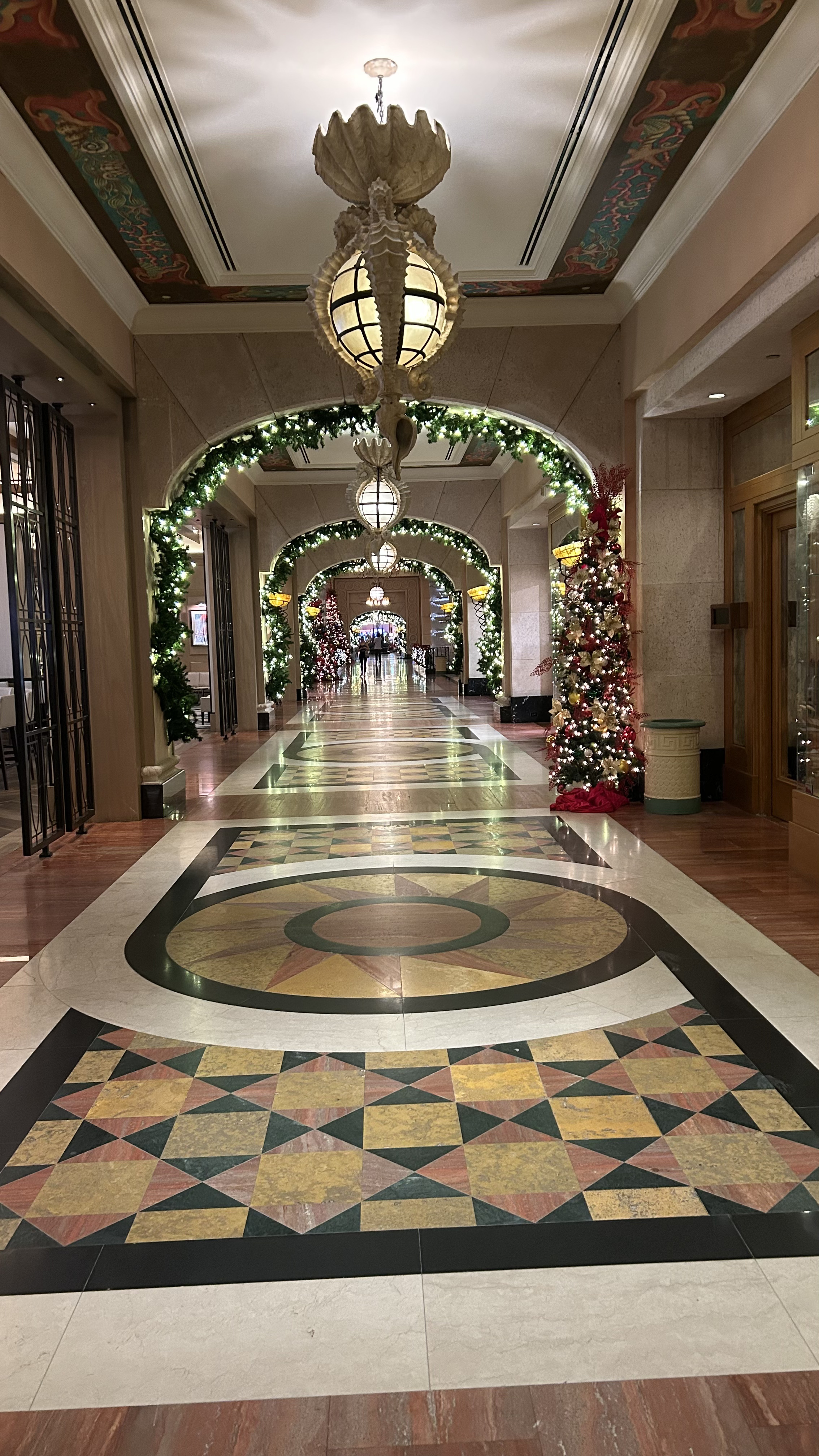 outdoor adventure trips