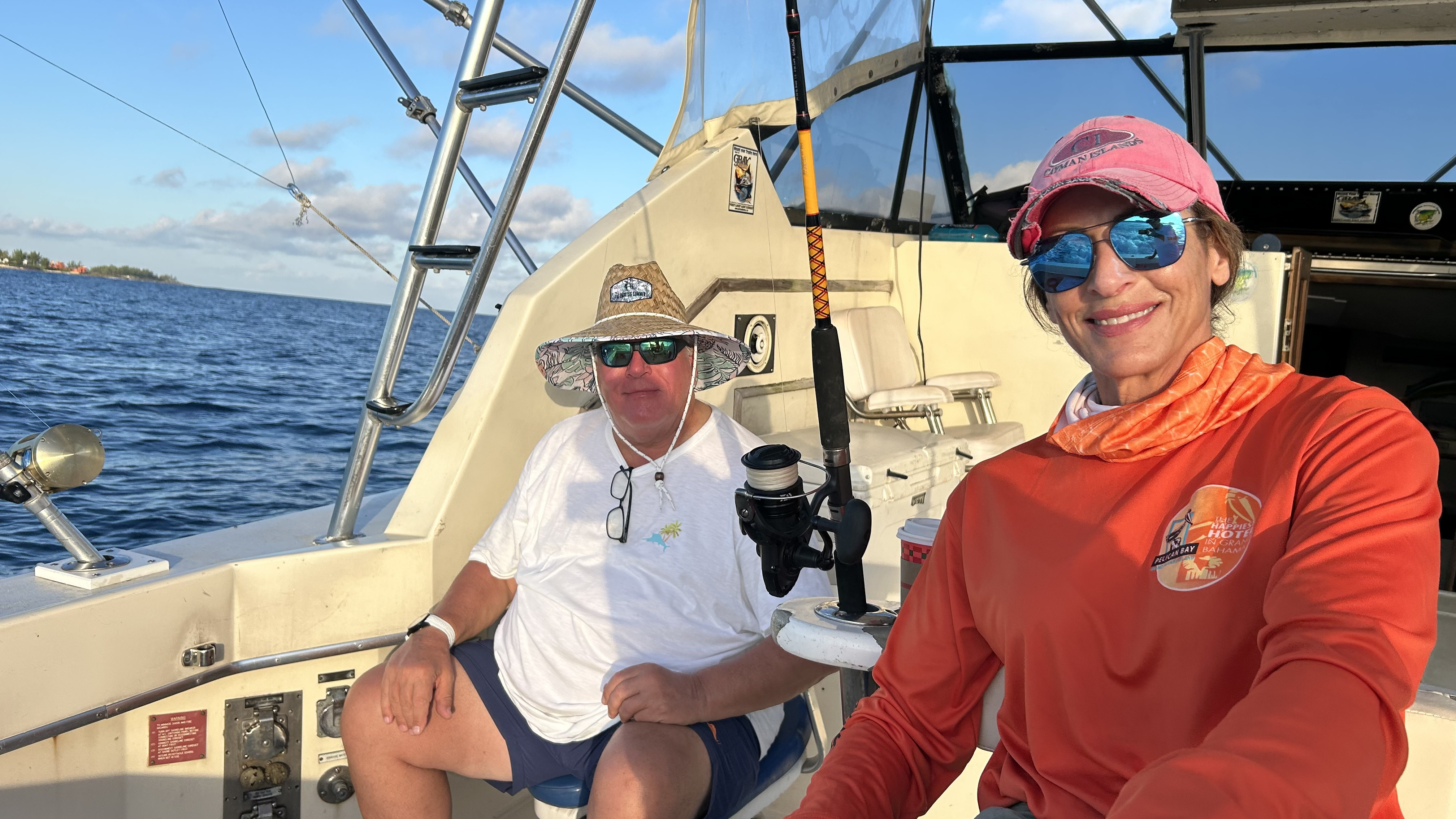 outdoor adventure trips