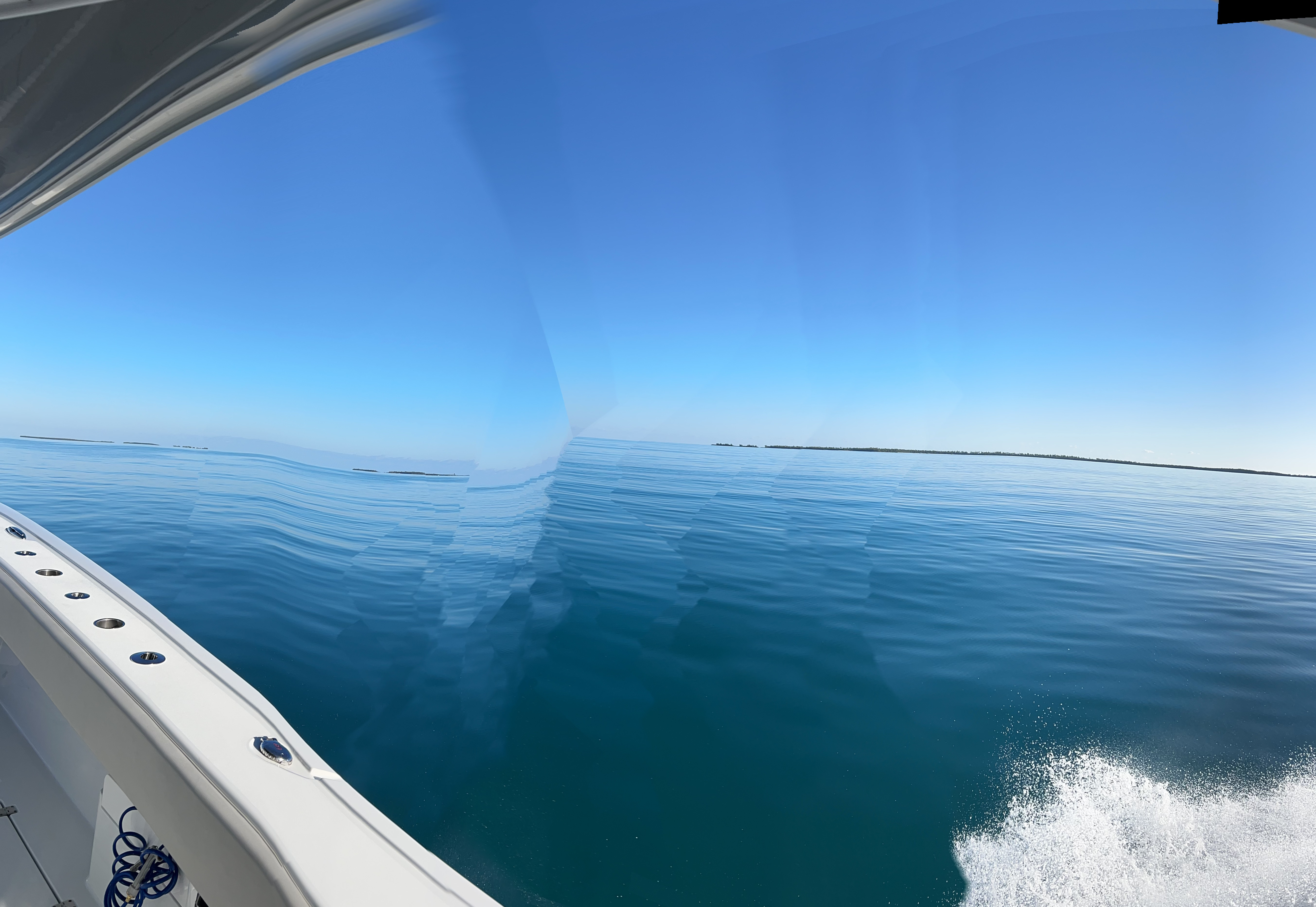 travel itinerary ideas