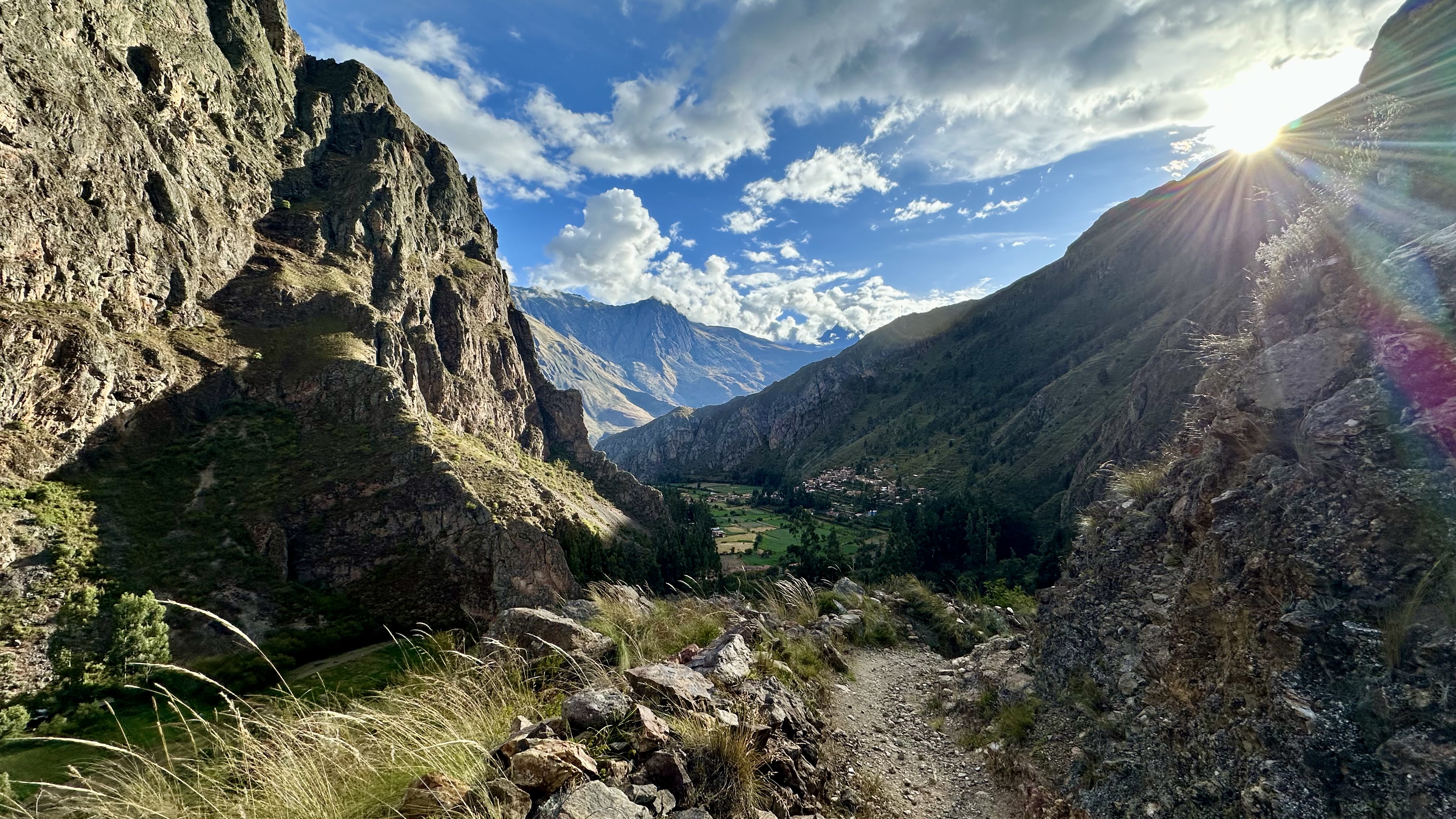 best travel destination