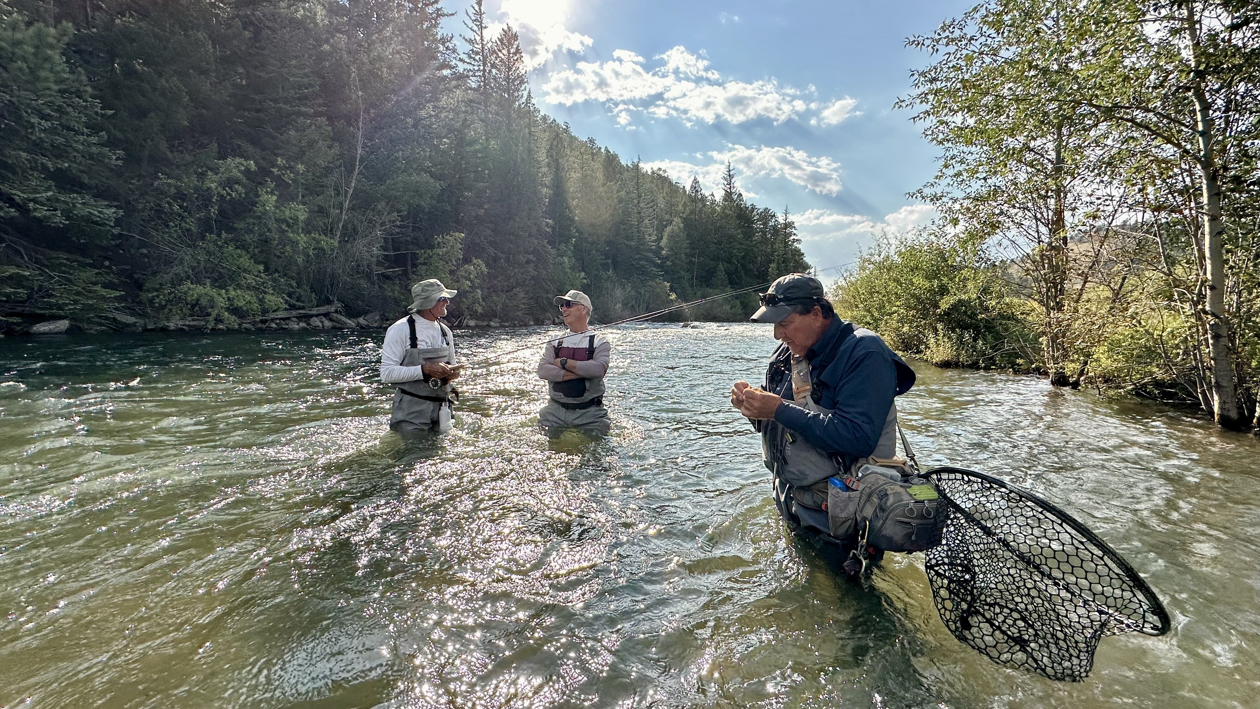 Amazon rainforest travel