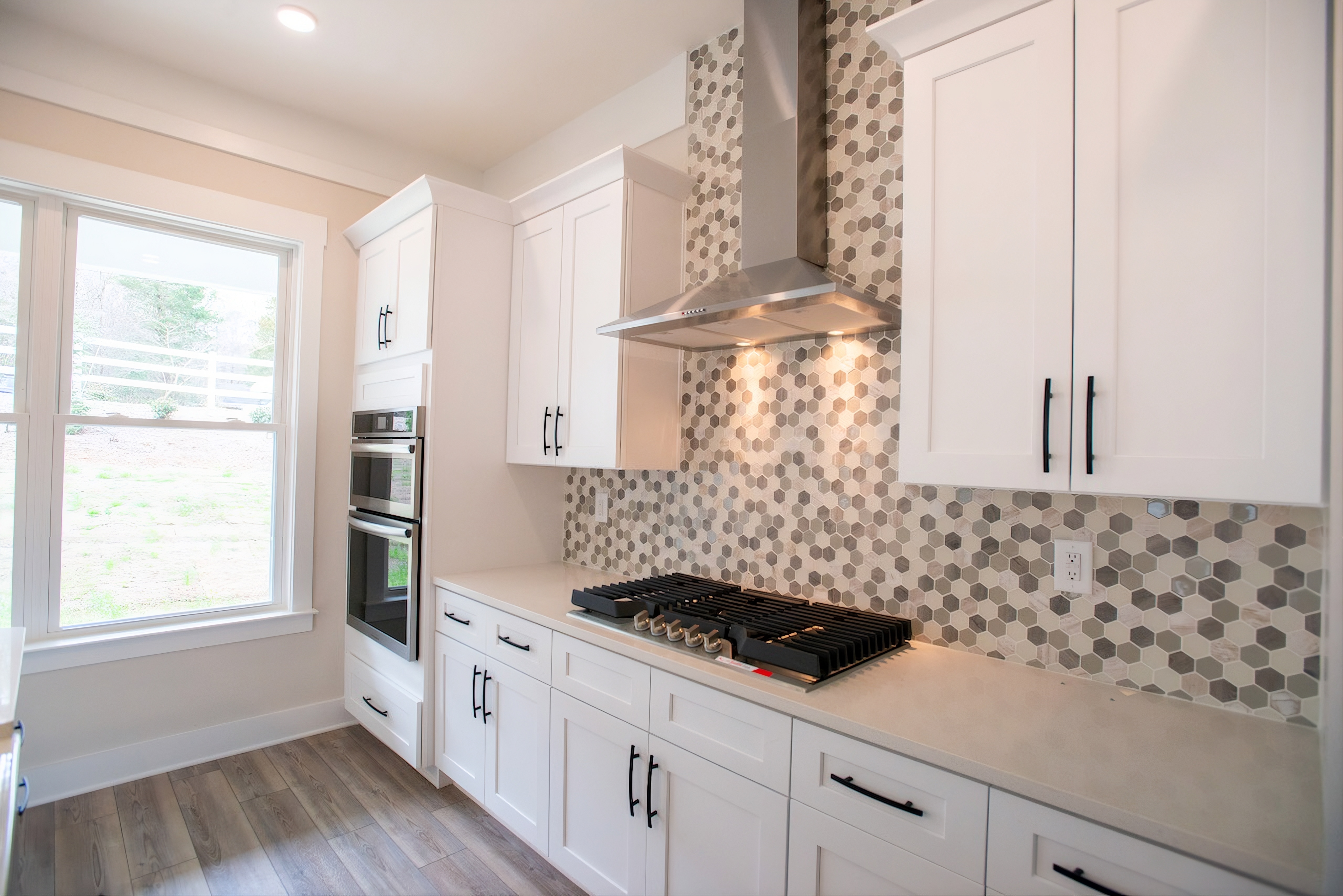 Bathroom tile installation for investment properties