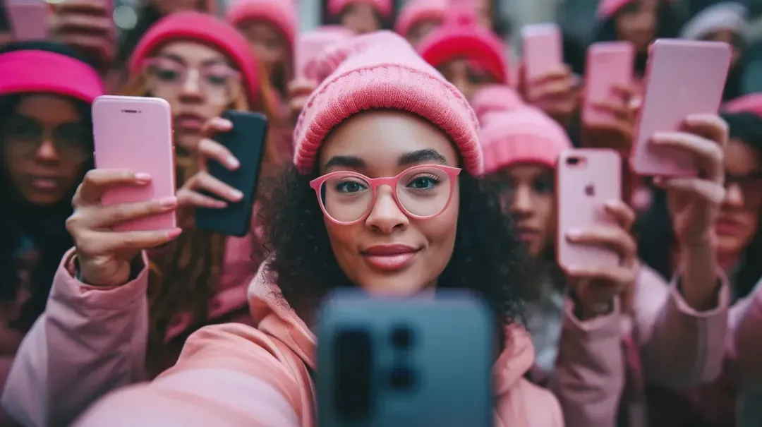 The Power of Brand and Influencer Marketing in 2024