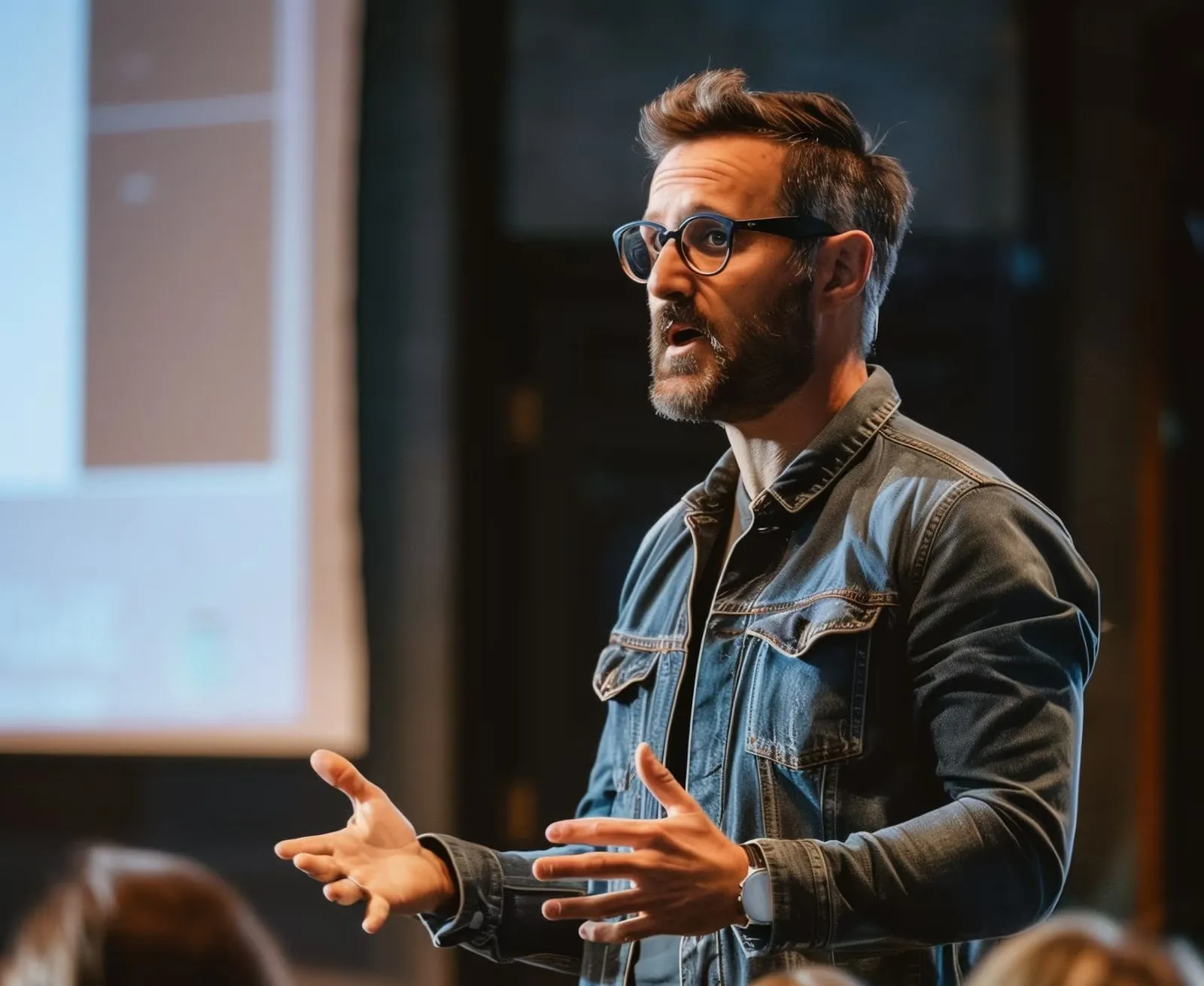 How to Connect with Your Audience in Current World