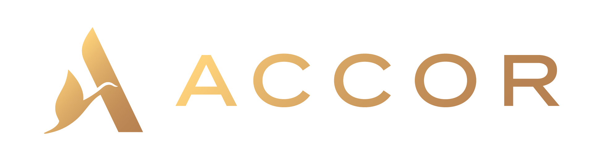 Repositionnement de l'attrait des hôtels du groupe Accor