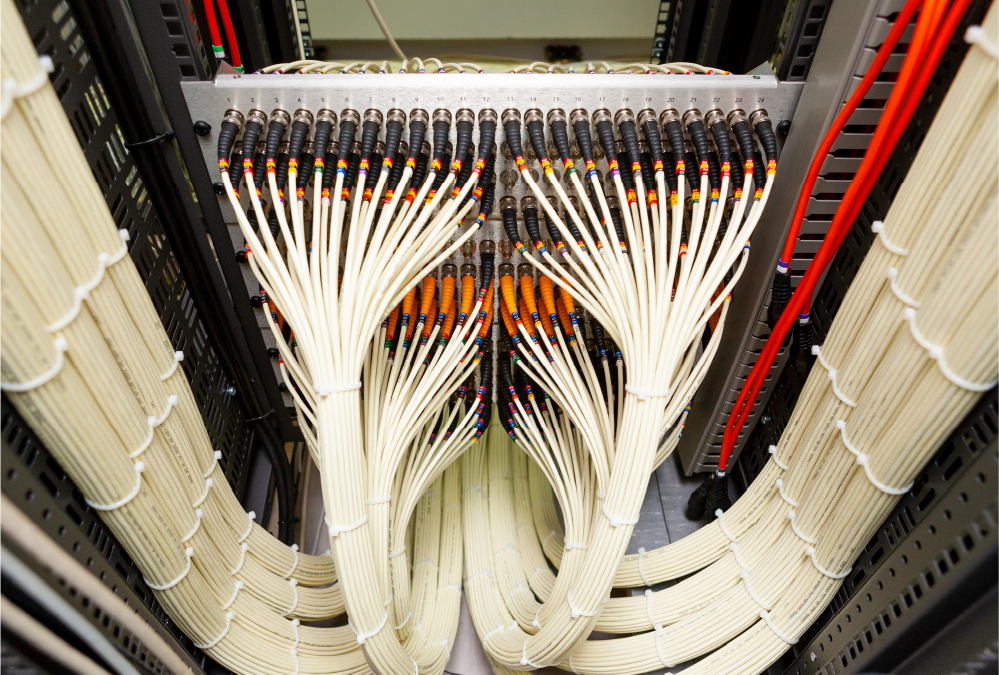 Cable Management Services