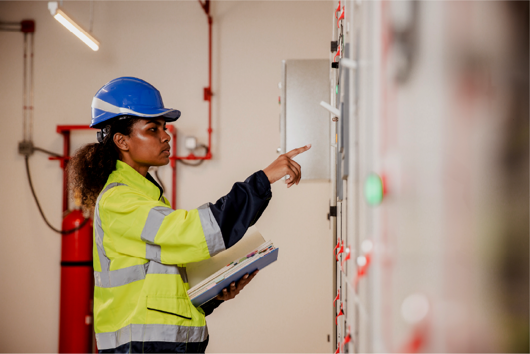 Electrical Code Compliance