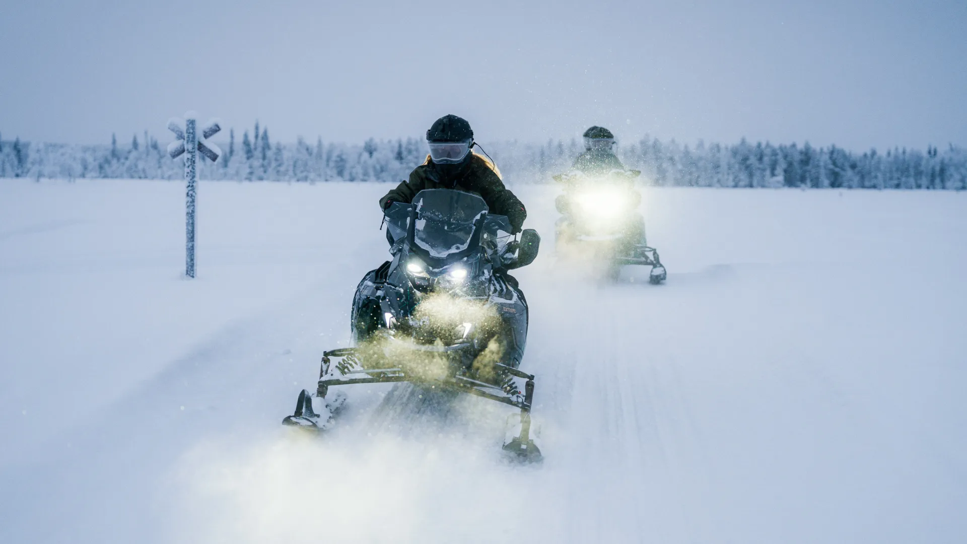 Norway Expedition 2027