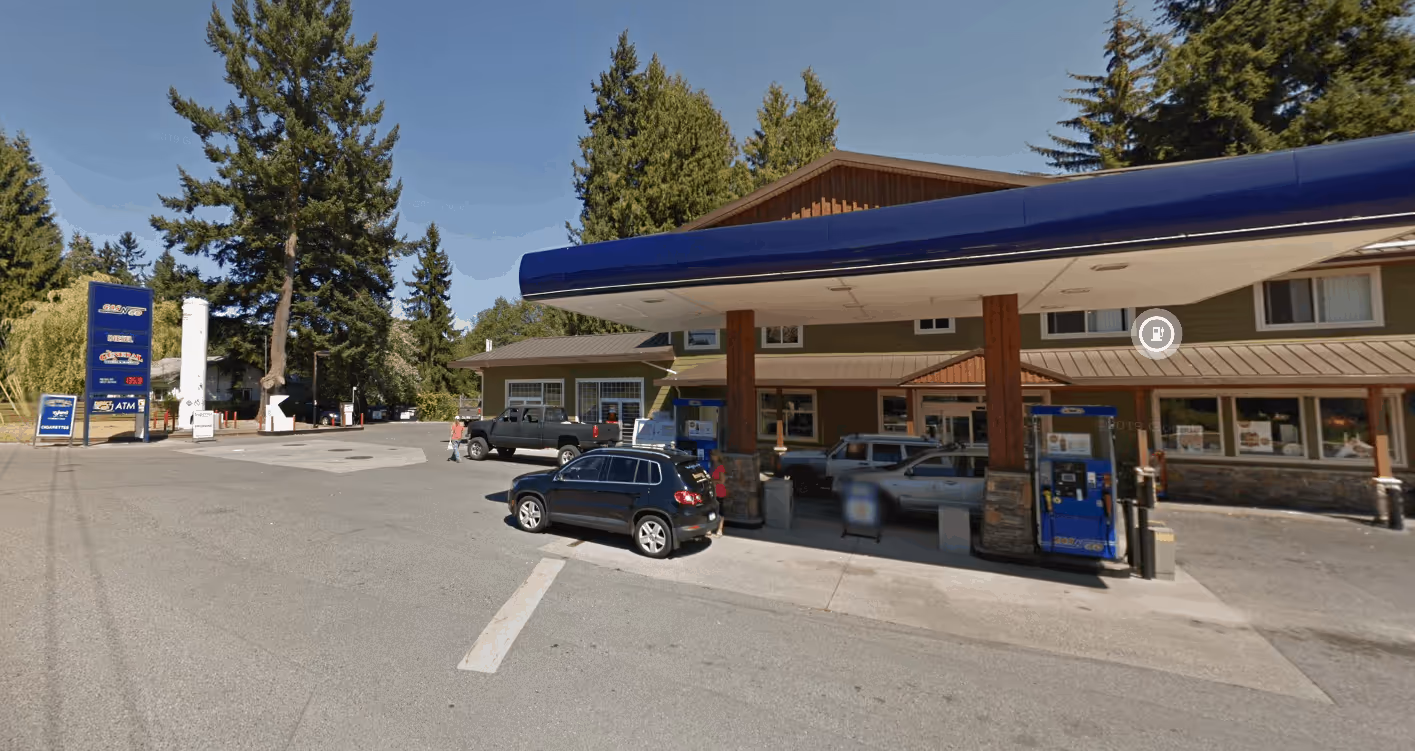 Best Buy #2 MacMillan Nanaimo