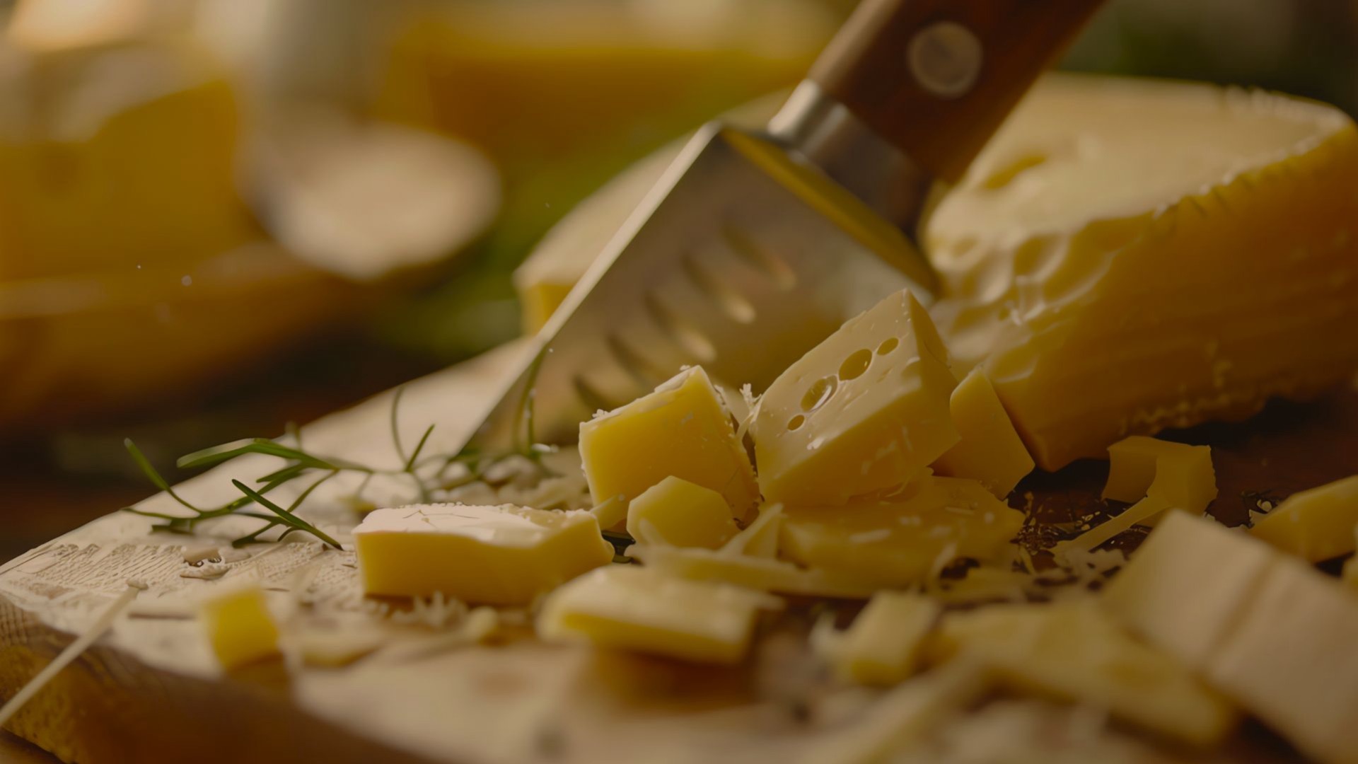 Lotito Foods family legacy — historic and modern cheesemaking