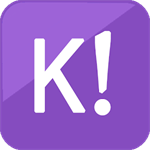 Kahoot logo