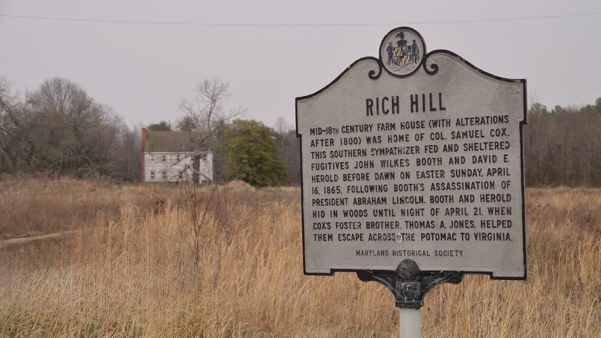 Manhunt Episode 3 Recap/Deep Dive (Apple TV+) "Let the Sheep Flee" 