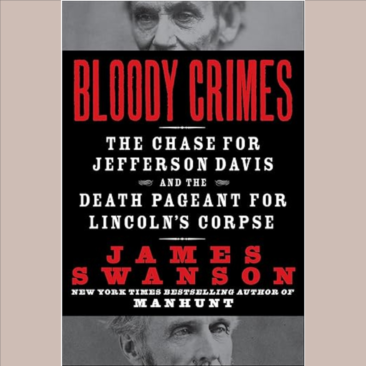 The cover 