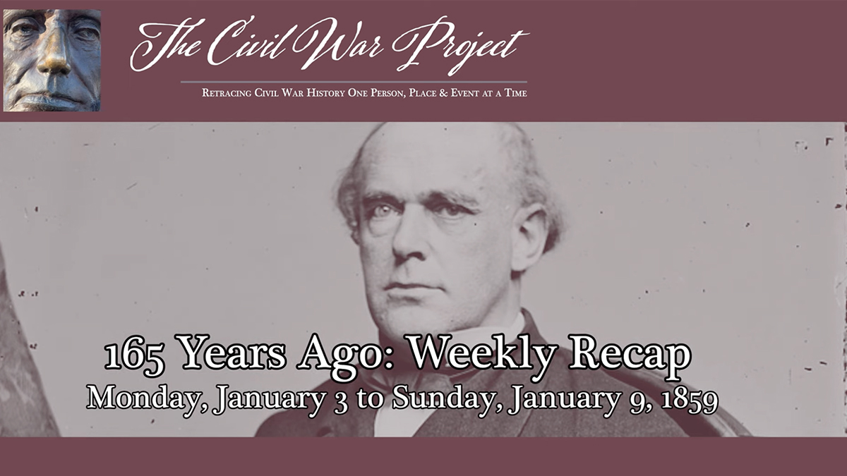 Salmon P. Chase