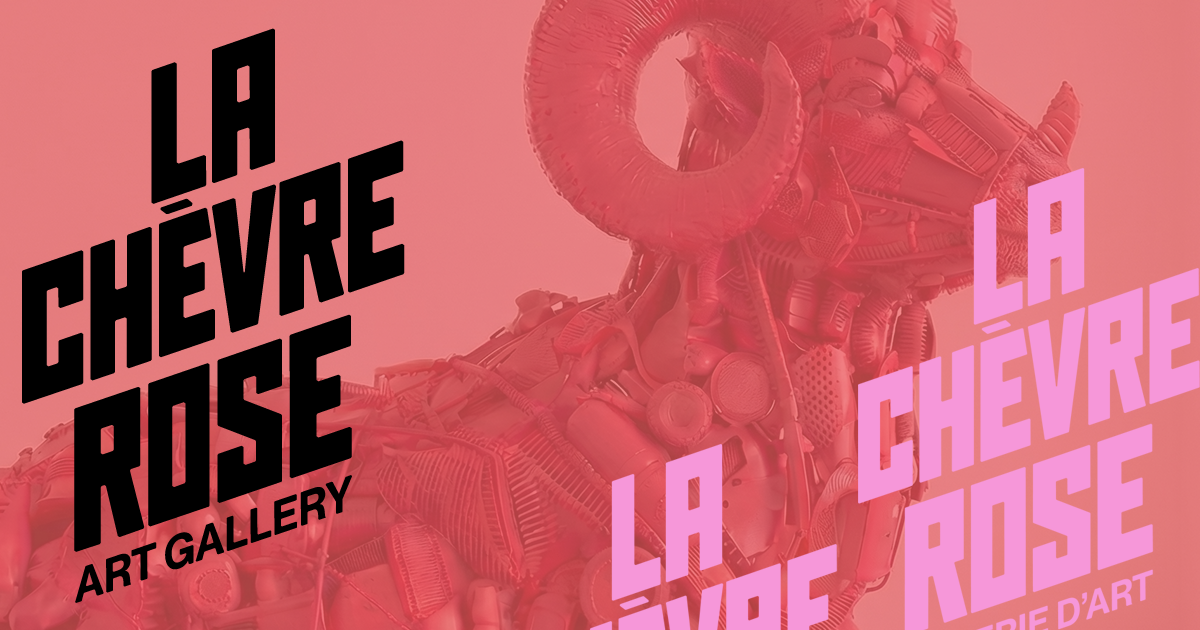 La Chèvre Rose