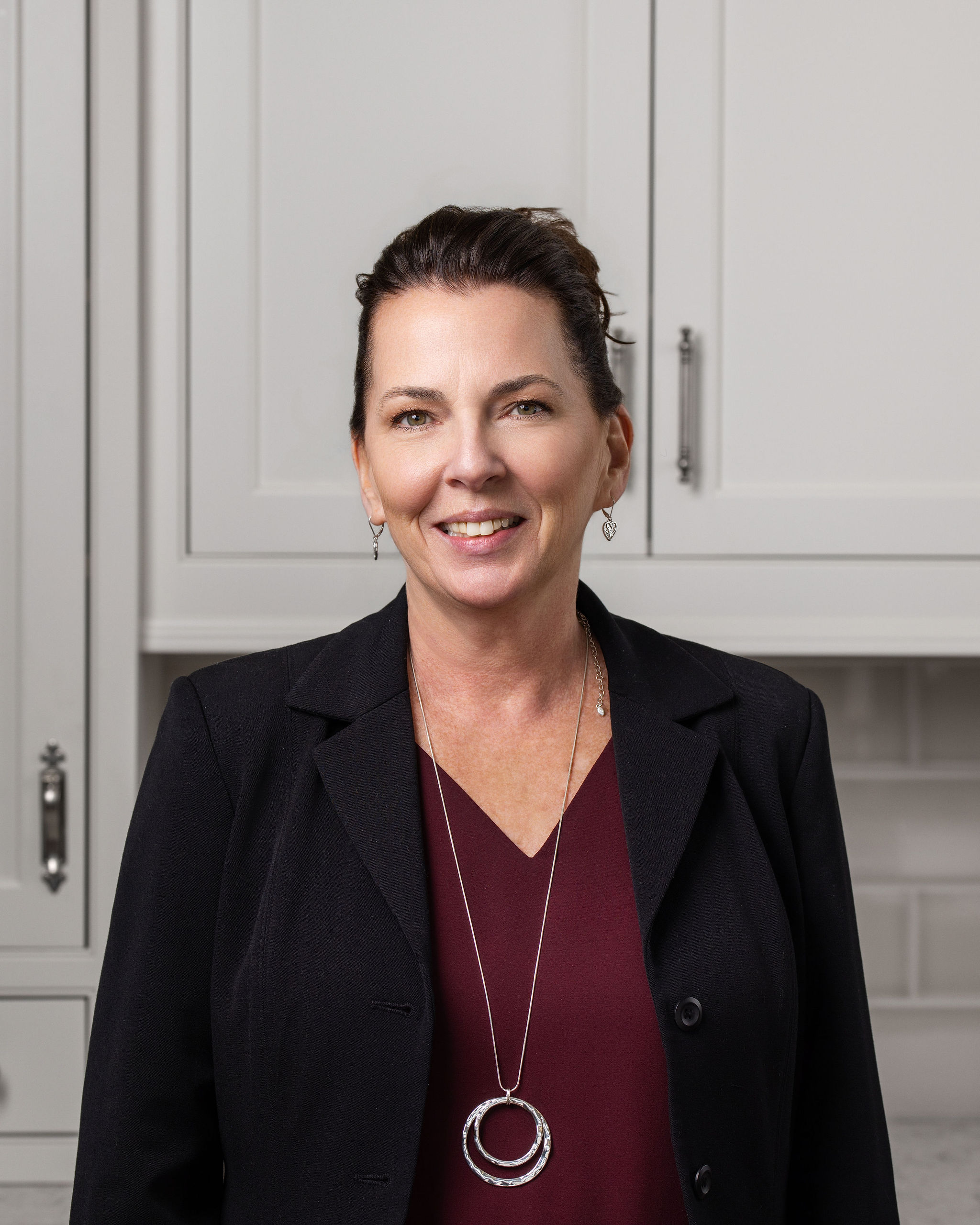 Annemarie Studhome headshot