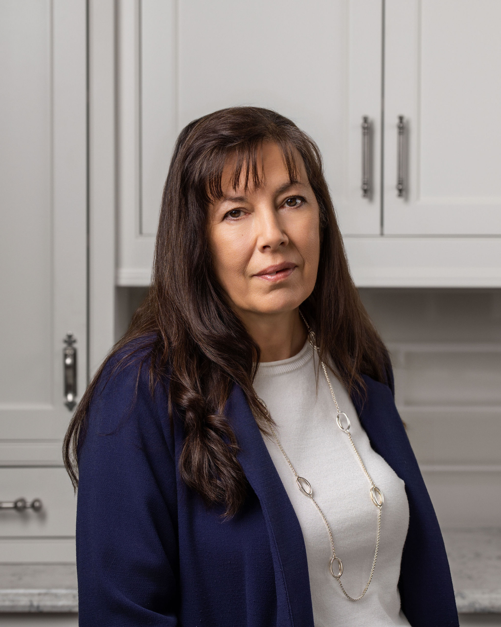 Karen King headshot